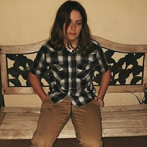 Meet your Posher, Jalynn